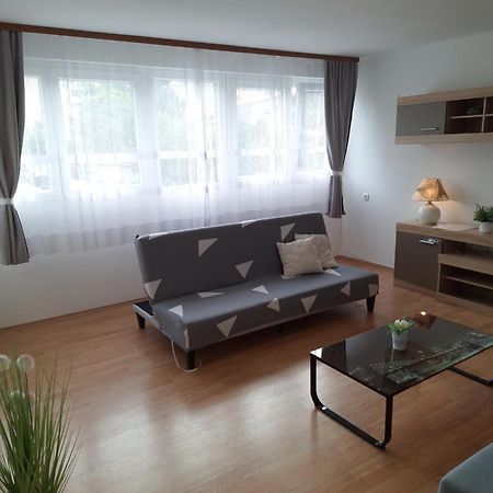 Apartment Banovac Spalato Esterno foto